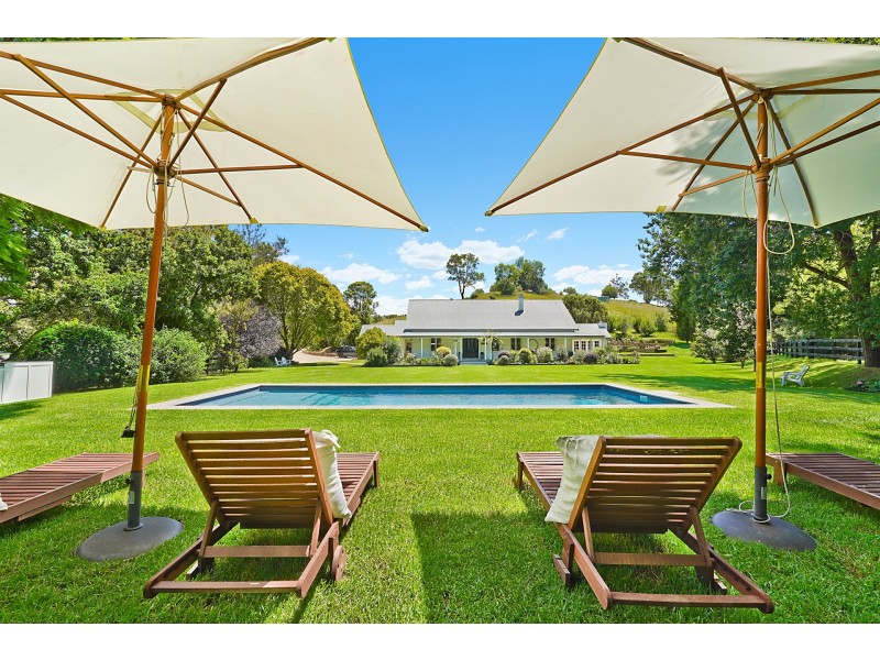 1222 Mirannie rd, Reedy Creek NSW 2330