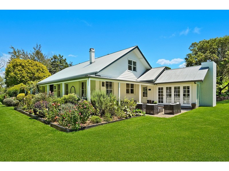 1222 Mirannie rd, Reedy Creek NSW 2330