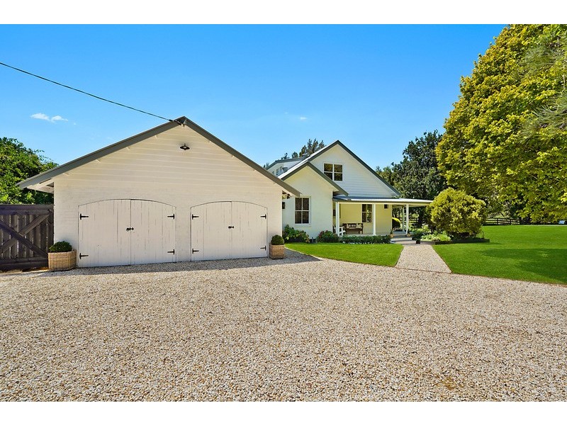 1222 Mirannie rd, Reedy Creek NSW 2330