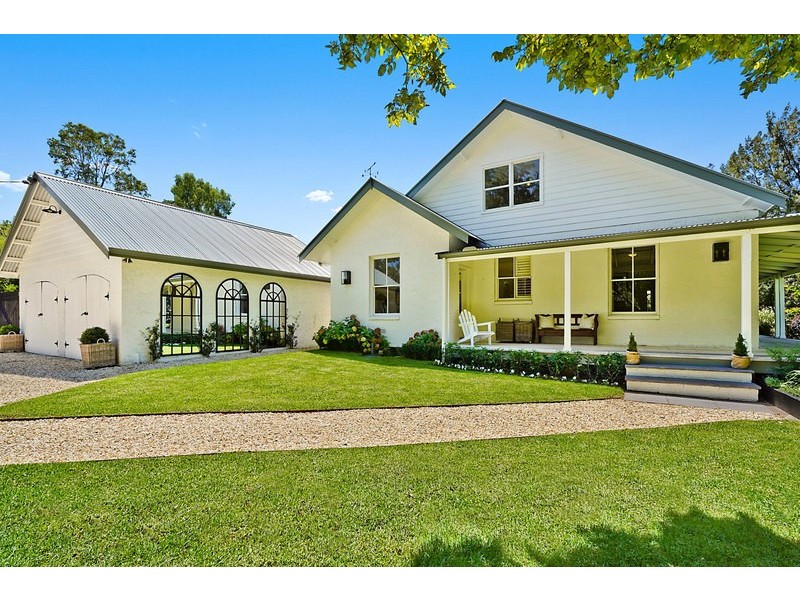 1222 Mirannie rd, Reedy Creek NSW 2330