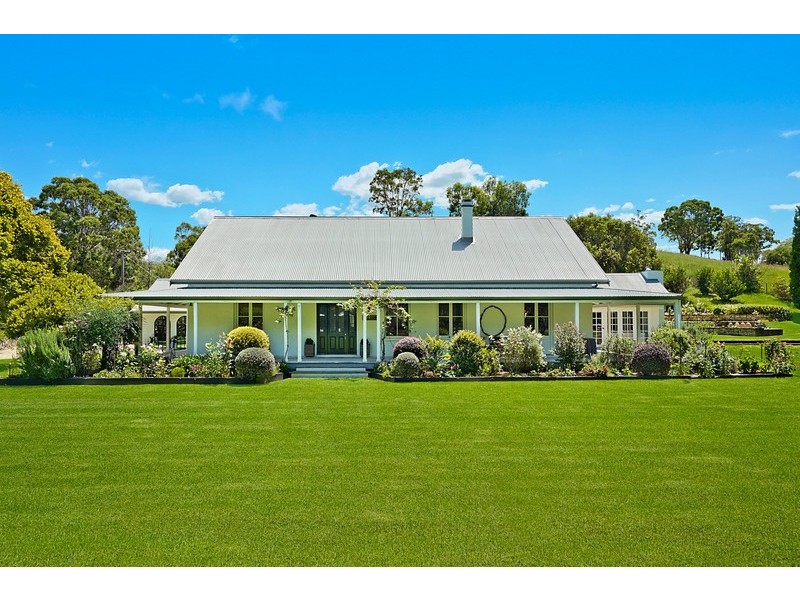 1222 Mirannie rd, Reedy Creek NSW 2330