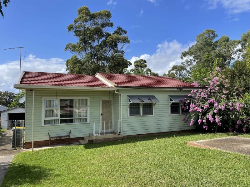 33 Westminster Street, Rooty Hill NSW 2766