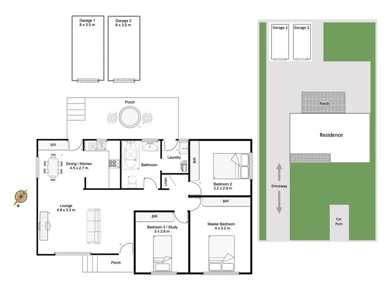 33 Westminster Street, Rooty Hill NSW 2766