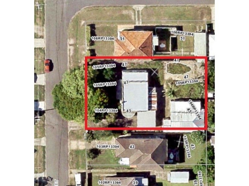 45 – 47 Ballarat Street, Mount Gravatt East QLD 4122