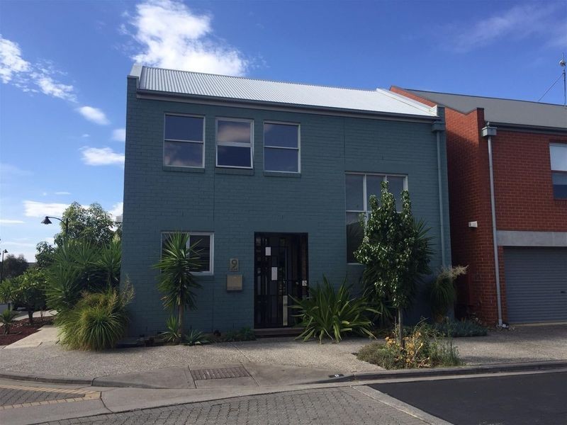 Mawson Lakes SA 5095