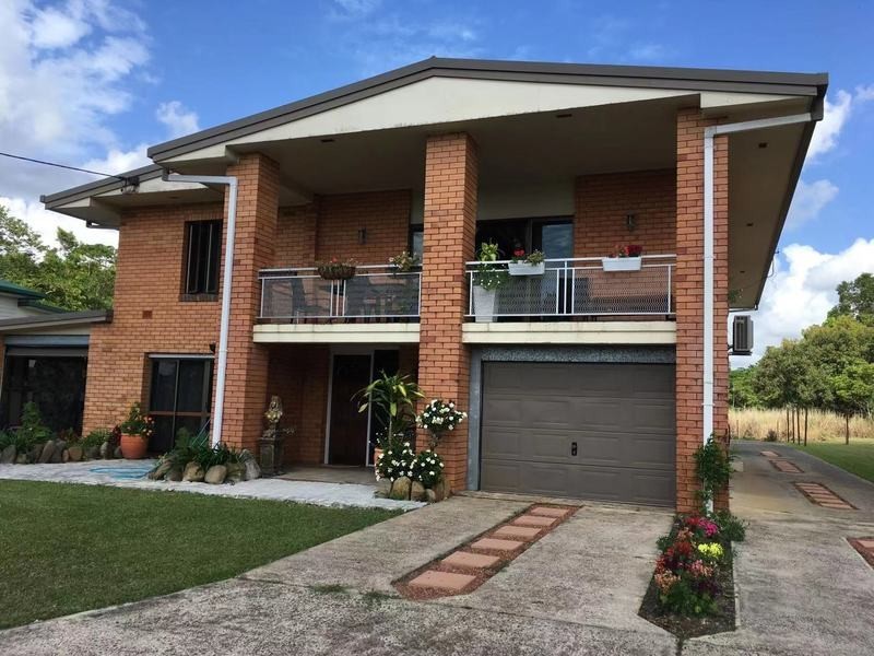 Innisfail Estate QLD 4860