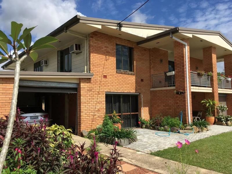 Innisfail Estate QLD 4860