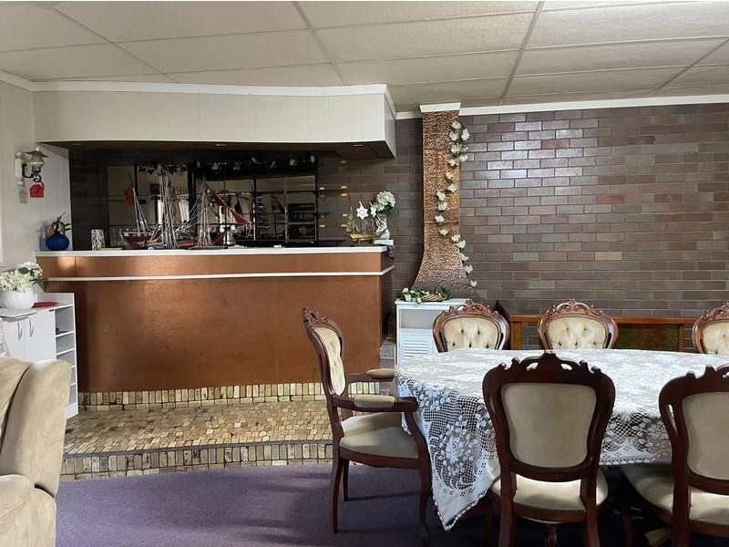 Innisfail Estate QLD 4860