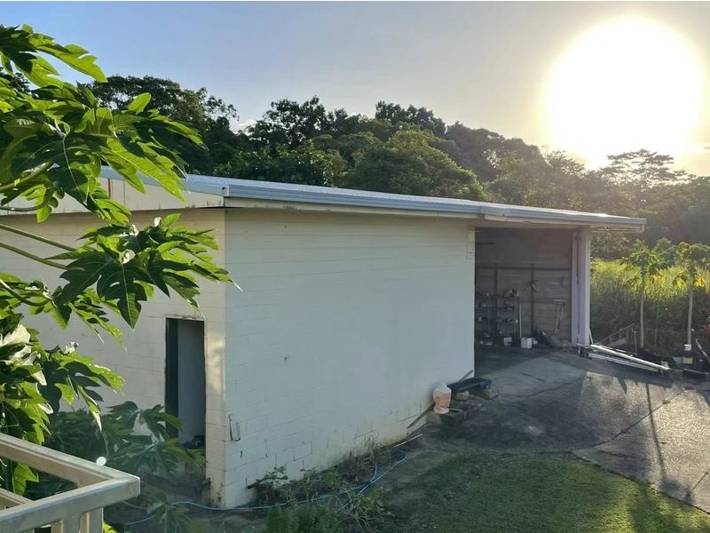 Innisfail Estate QLD 4860