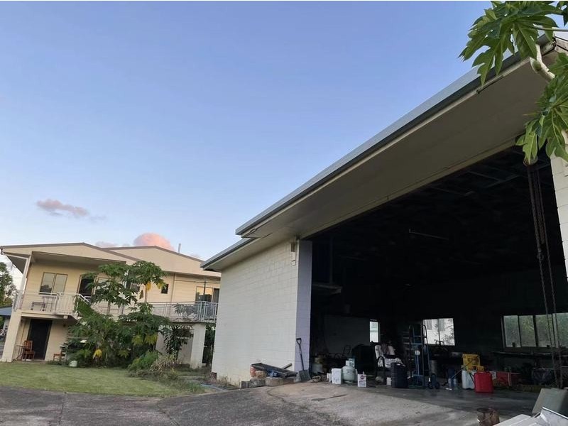 Innisfail Estate QLD 4860