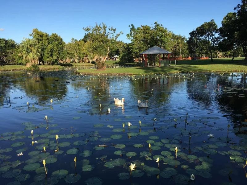 Innisfail Estate QLD 4860