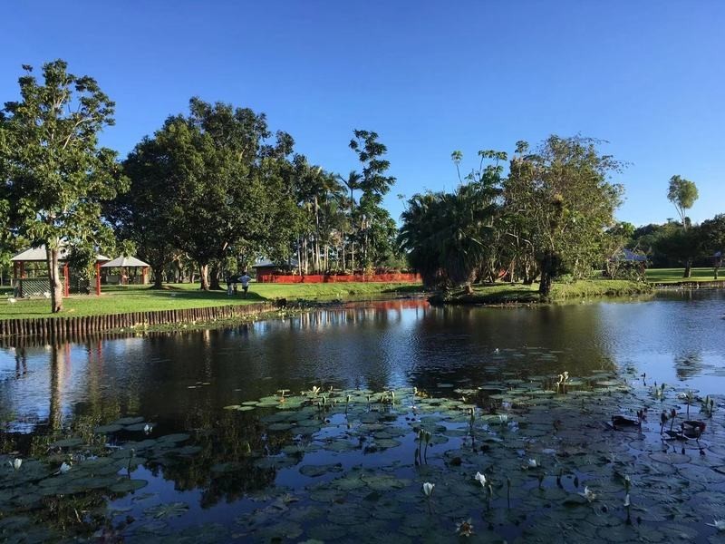 Innisfail Estate QLD 4860