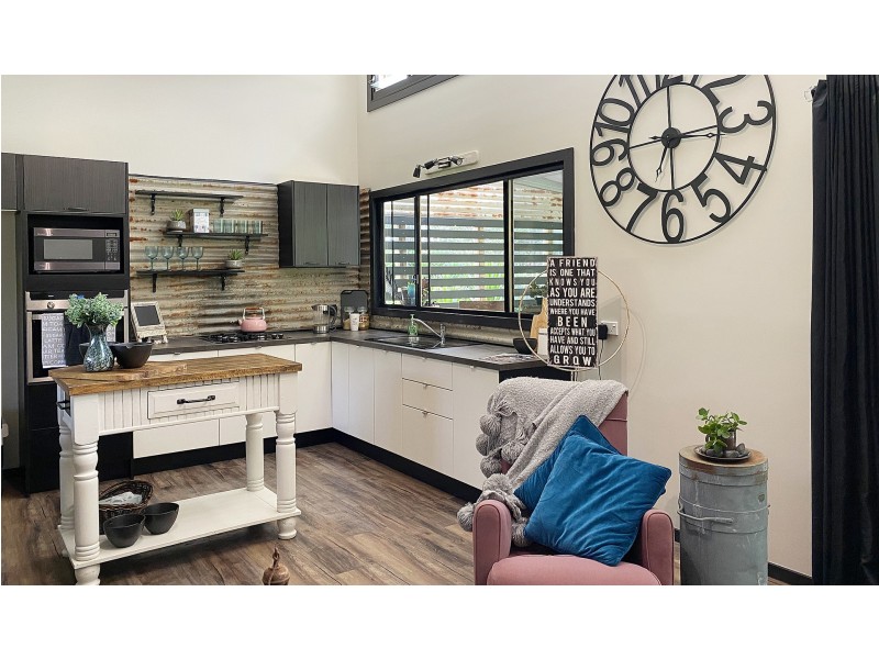 44 Old Pipers Creek Road, Dondingalong NSW 2440