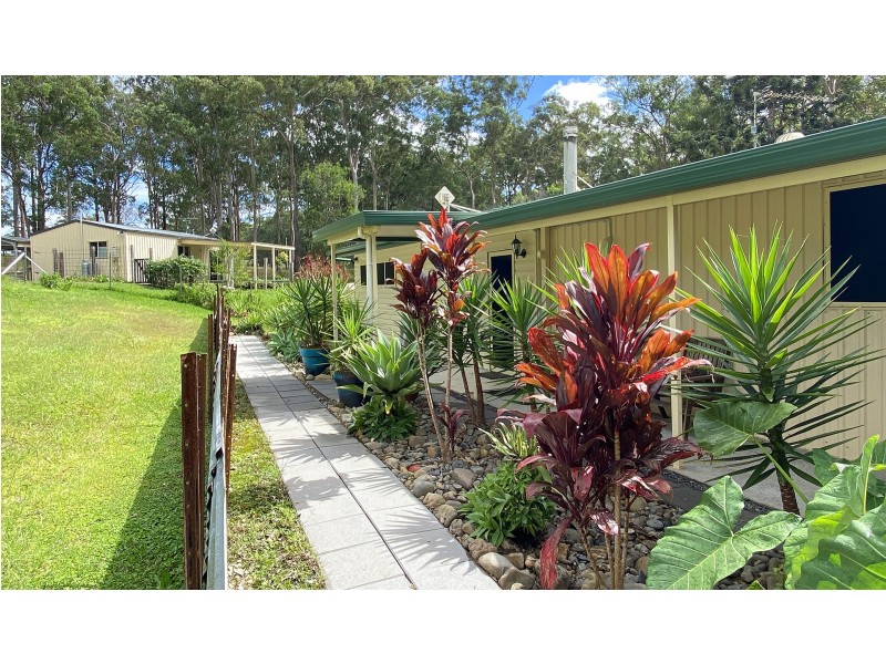 44 Old Pipers Creek Road, Dondingalong NSW 2440