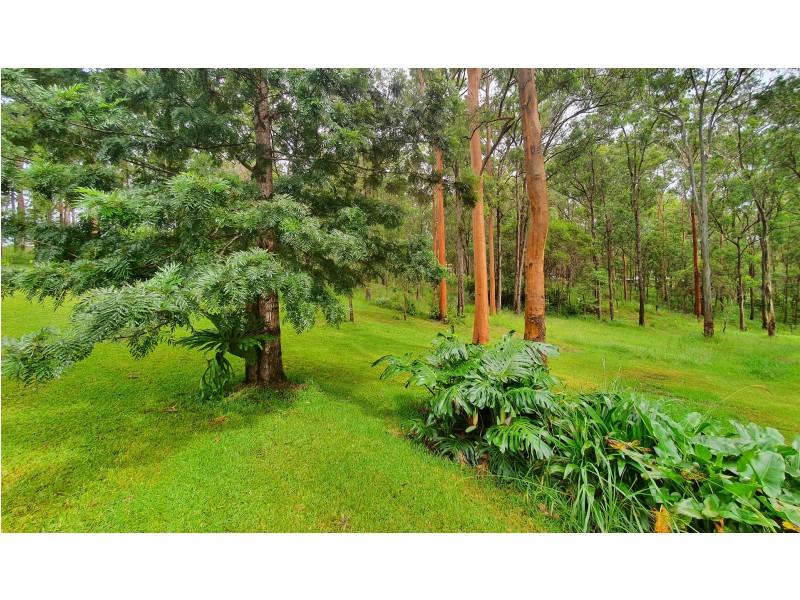 44 Old Pipers Creek Road, Dondingalong NSW 2440