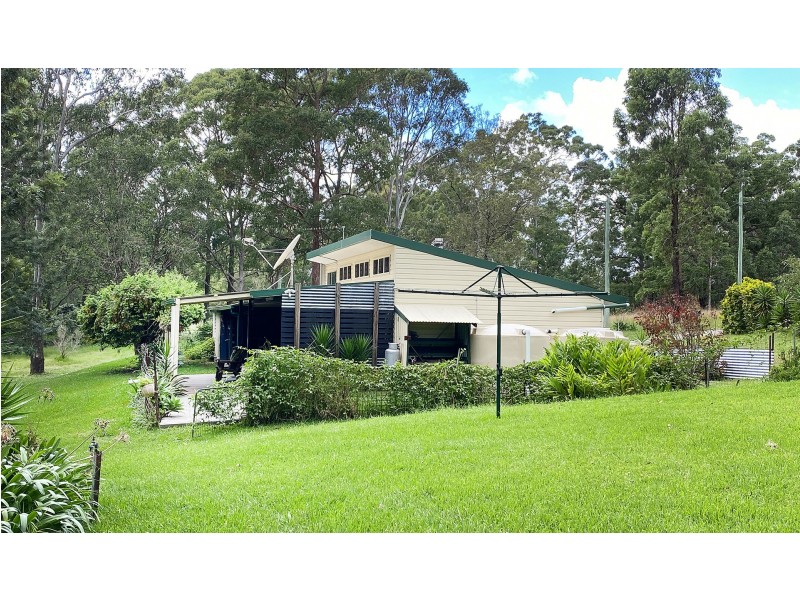 44 Old Pipers Creek Road, Dondingalong NSW 2440