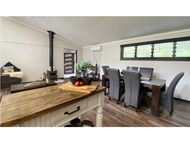 44 Old Pipers Creek Road, Dondingalong NSW 2440