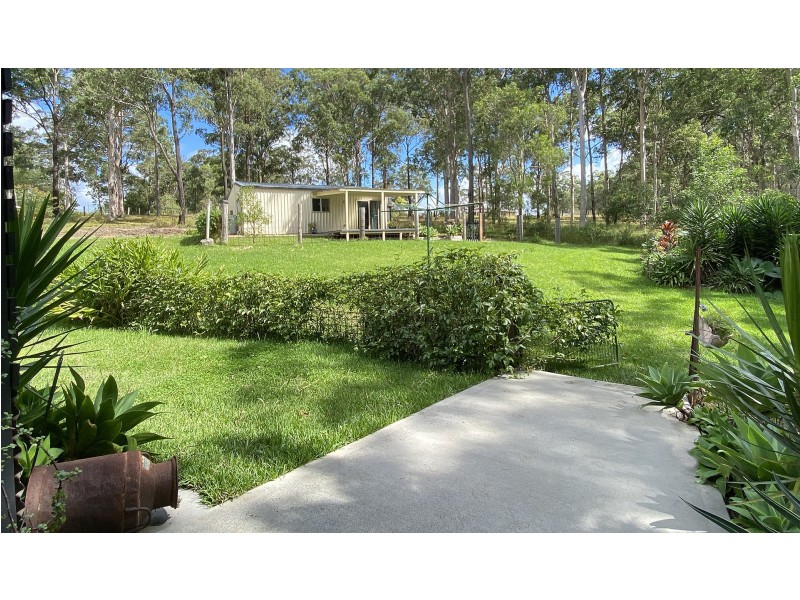 44 Old Pipers Creek Road, Dondingalong NSW 2440