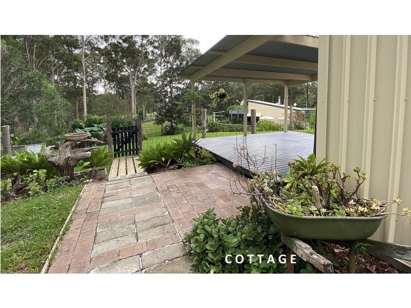 44 Old Pipers Creek Road, Dondingalong NSW 2440