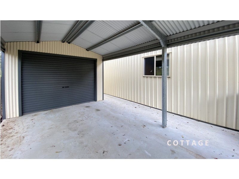 44 Old Pipers Creek Road, Dondingalong NSW 2440