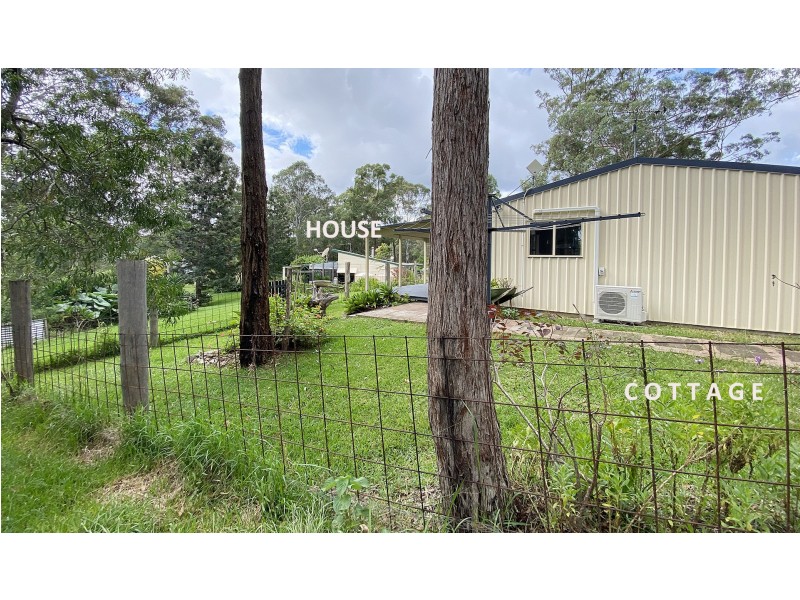 44 Old Pipers Creek Road, Dondingalong NSW 2440