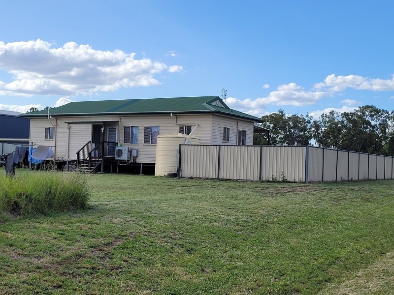 22 Coxen Street, Condamine QLD 4416