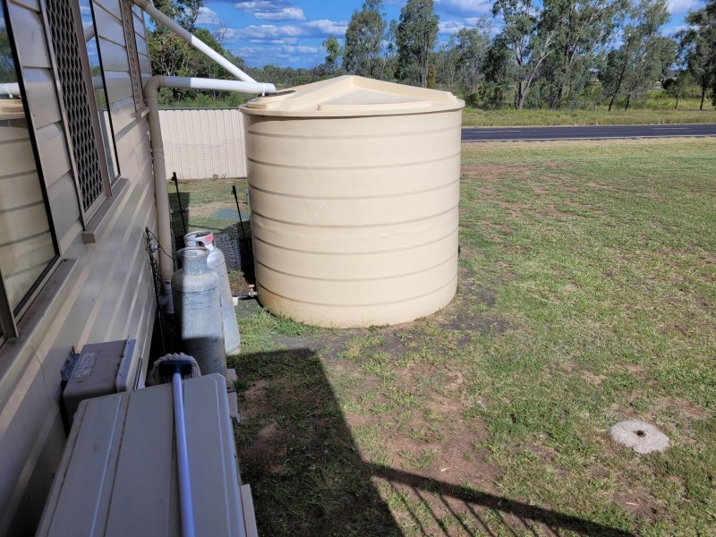 22 Coxen Street, Condamine QLD 4416