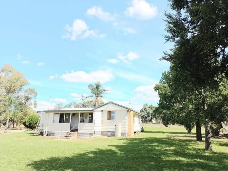 70 yarrol road, Kootingal NSW 2352