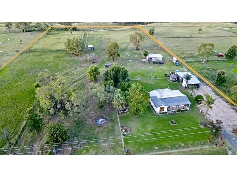 70 yarrol road, Kootingal NSW 2352