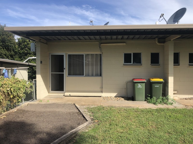 1, 2 and 3/43 Blomfield Street, Miriam Vale QLD 4677