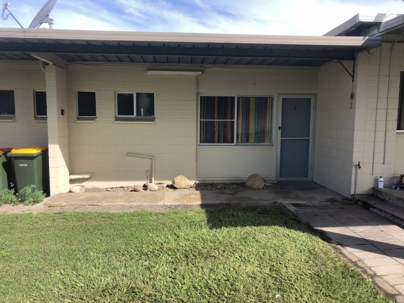 1, 2 and 3/43 Blomfield Street, Miriam Vale QLD 4677