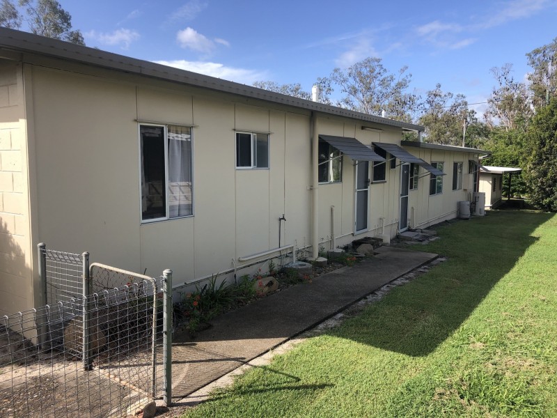 1, 2 and 3/43 Blomfield Street, Miriam Vale QLD 4677