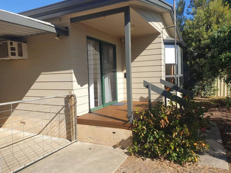 24 scott street Scott st, Goolwa South SA 5214