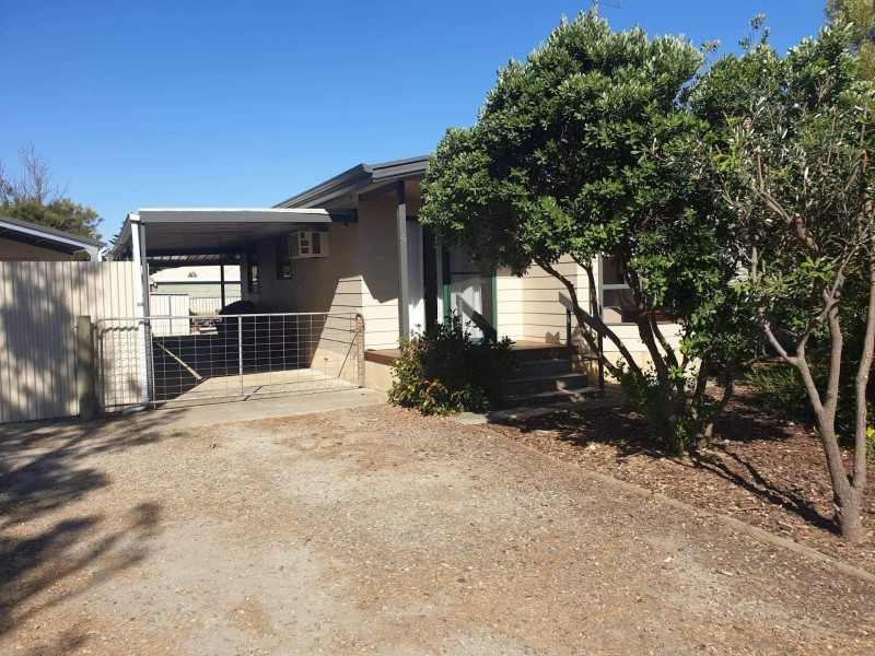 24 scott street Scott st, Goolwa South SA 5214