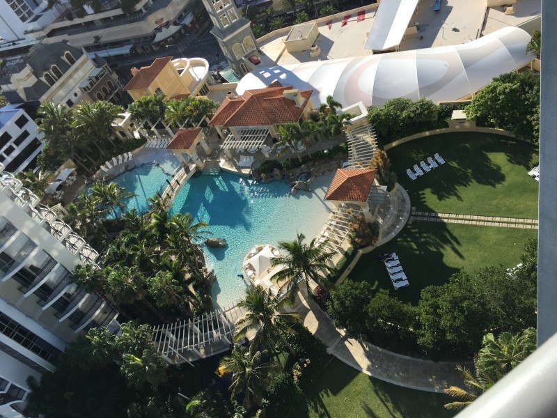 3212/23 Ferny Avenue, Surfers Paradise QLD 4217