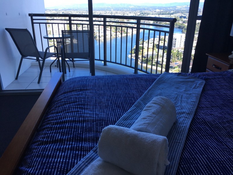 3212/23 Ferny Avenue, Surfers Paradise QLD 4217