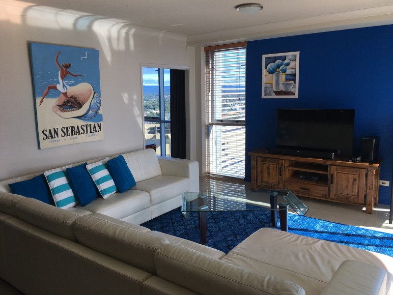 3212/23 Ferny Avenue, Surfers Paradise QLD 4217