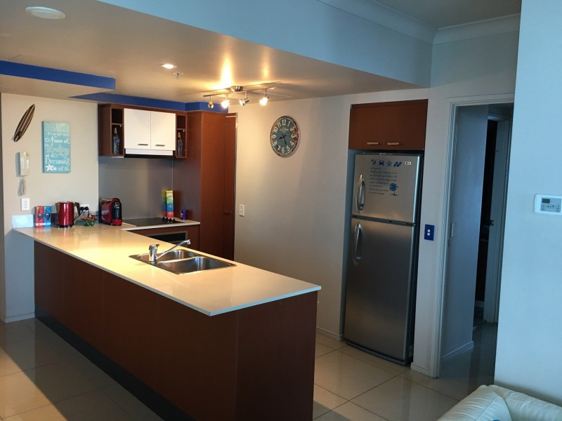 3212/23 Ferny Avenue, Surfers Paradise QLD 4217