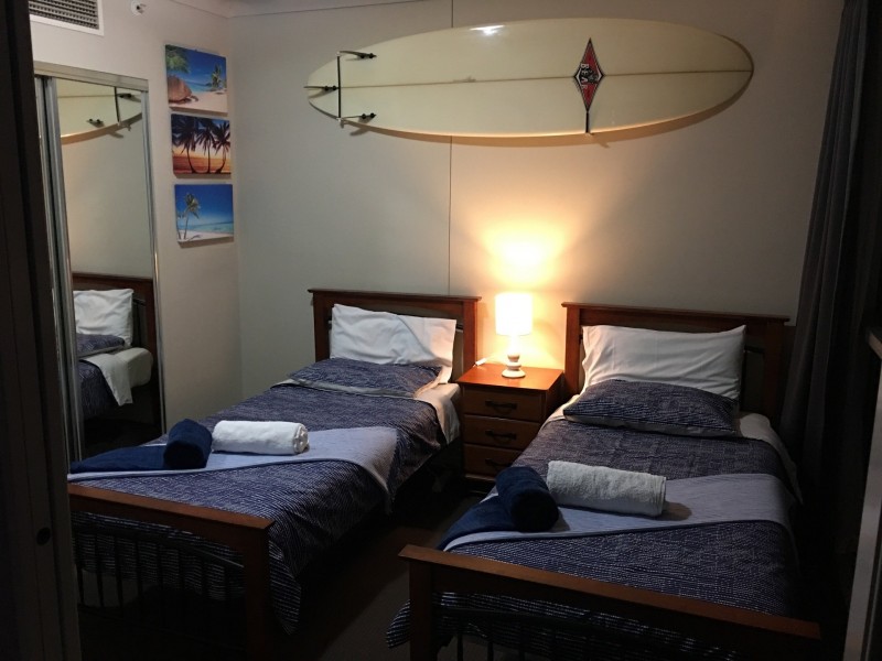 3212/23 Ferny Avenue, Surfers Paradise QLD 4217