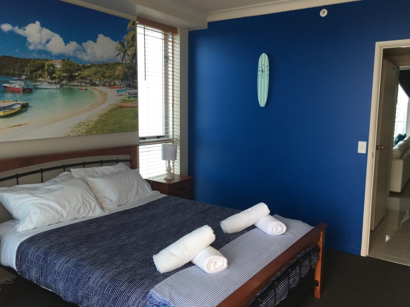 3212/23 Ferny Avenue, Surfers Paradise QLD 4217