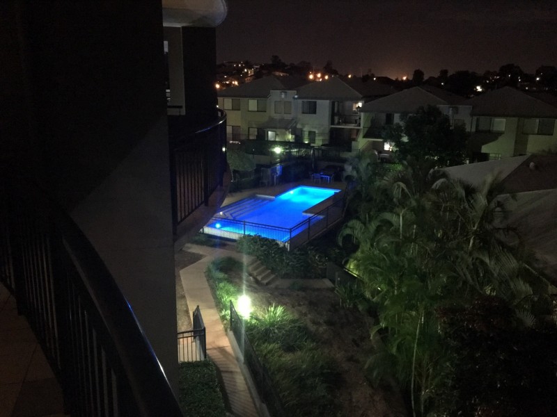 3212/23 Ferny Avenue, Surfers Paradise QLD 4217