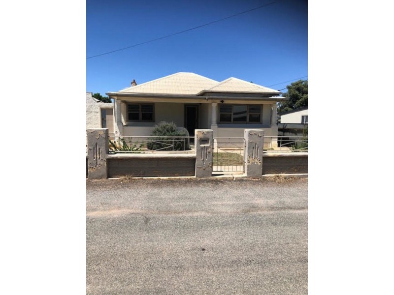 71 Gaffney Lane, Broken Hill NSW 2880