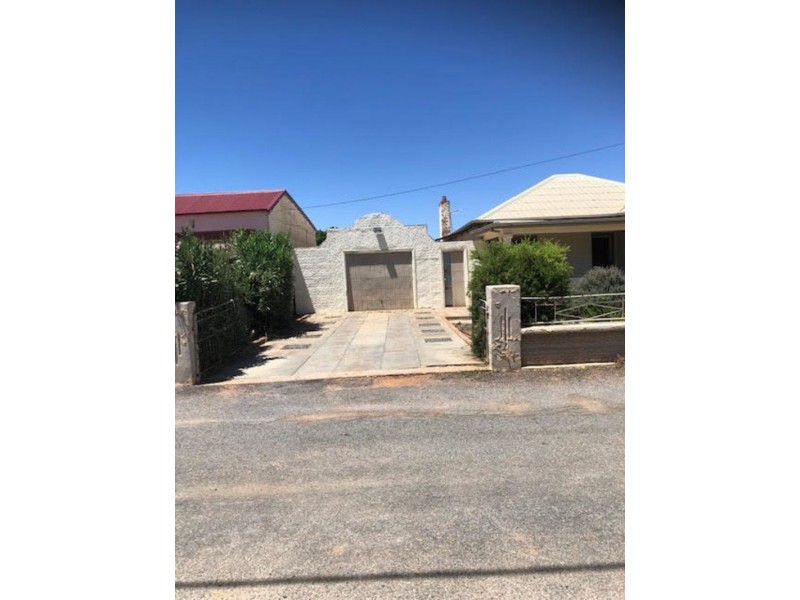71 Gaffney Lane, Broken Hill NSW 2880
