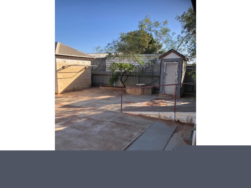 71 Gaffney Lane, Broken Hill NSW 2880