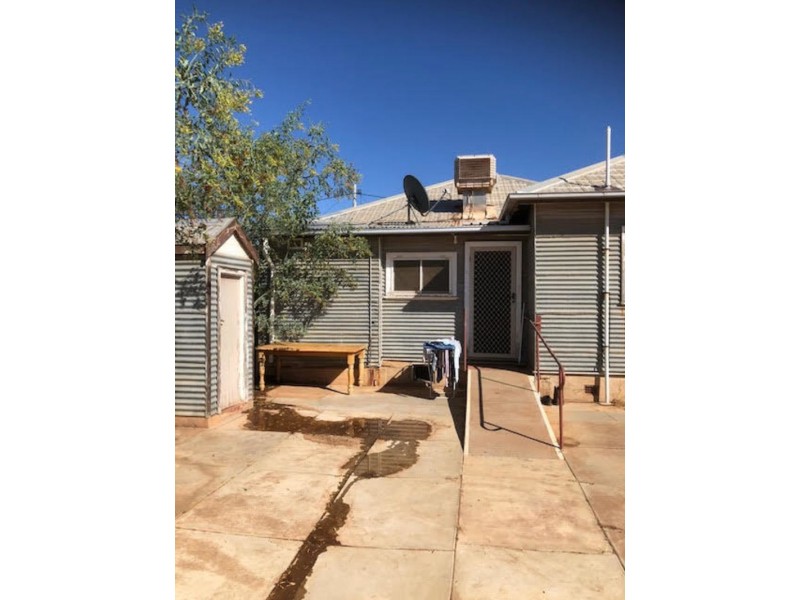 71 Gaffney Lane, Broken Hill NSW 2880