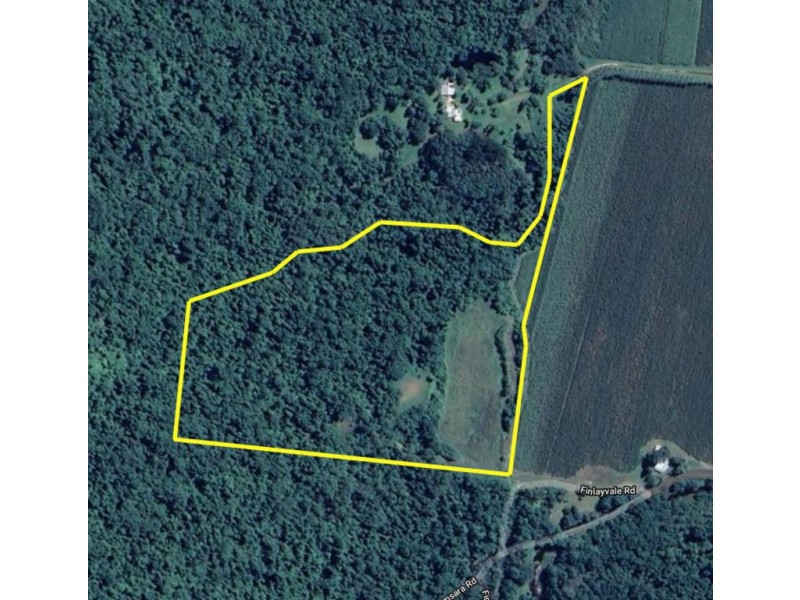 1/376 Finlayvale Road, Mossman QLD 4873