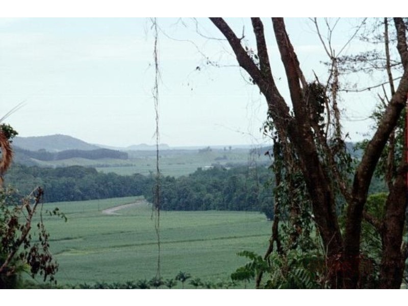 1/376 Finlayvale Road, Mossman QLD 4873