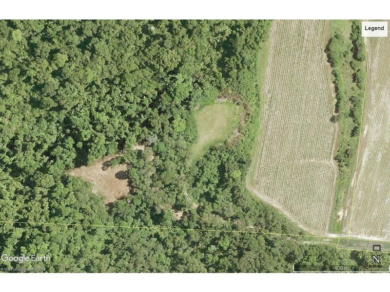 1/376 Finlayvale Road, Mossman QLD 4873