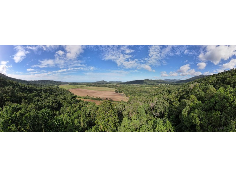 1/376 Finlayvale Road, Mossman QLD 4873