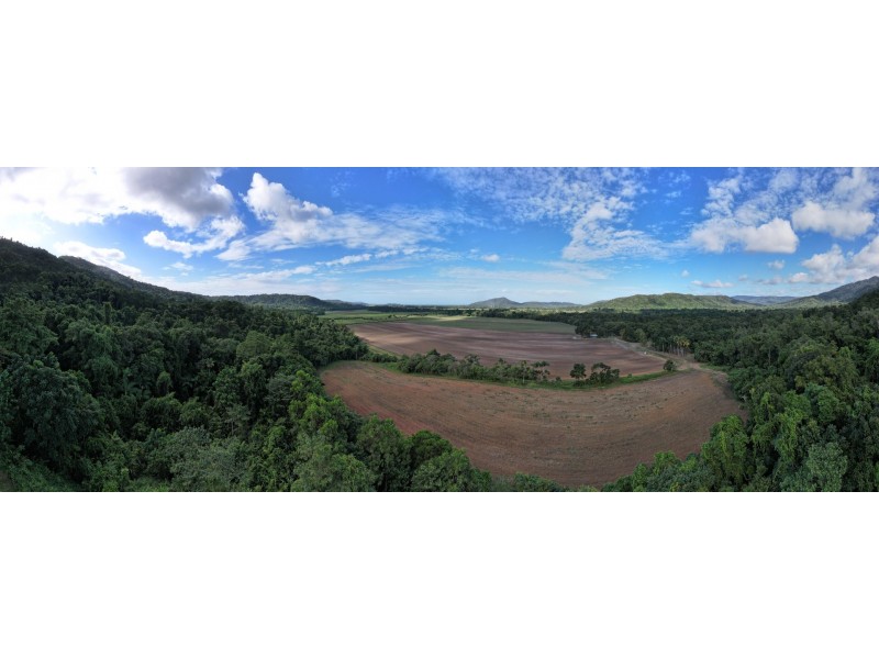 1/376 Finlayvale Road, Mossman QLD 4873